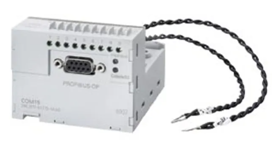 MÓDULO ELETR FALTA TERRA ETU76