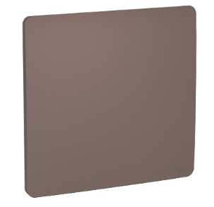 PLACA CEGA 4X4 PLANET BROWN ORION