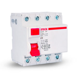 DR 4X125A 30MA