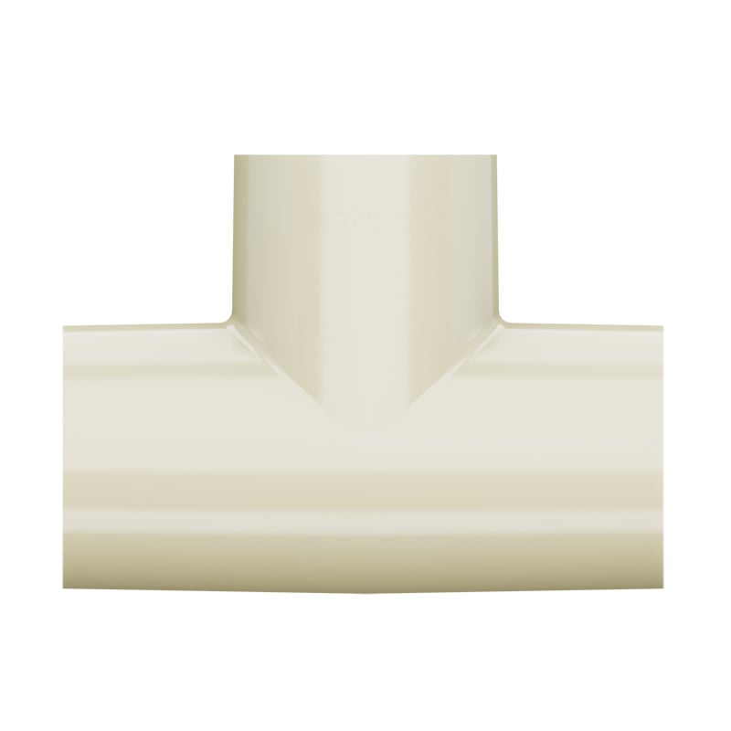 TÊ 90º AQUATHERM 73MM
