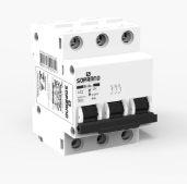 DISJ 3X20A SHB SOPRANO