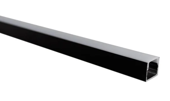 PERFIL LINE AL SOB 2M 17X16.5 2AC PT