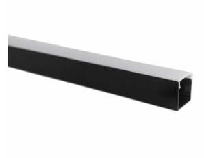 PERFIL LINE AL SOB 2M 23X23.5 2AC PT
