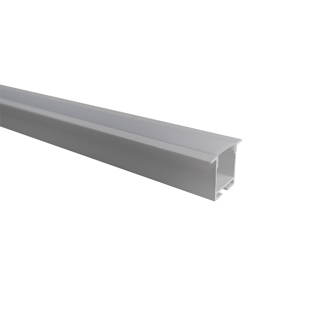 PERFIL LINE AL EMB 3M 25X14.5 3MO 2AC BF