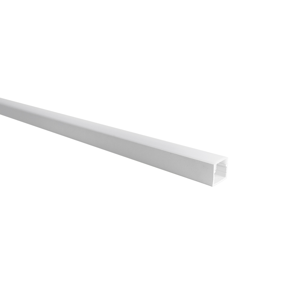 PERFIL LINE AL SOB 3M 23X23.5 2AC BF