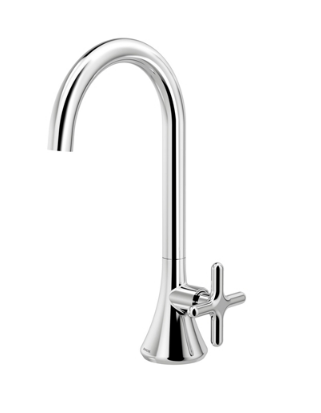 TORN LAVATORIO MESA 1/2” 290 LISS CR