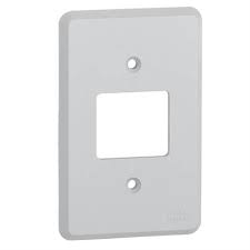 PLACA 2 POSTOS ADJC 4X2 SL
