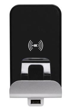CARREG INDUÇÃO 1000MA + USB