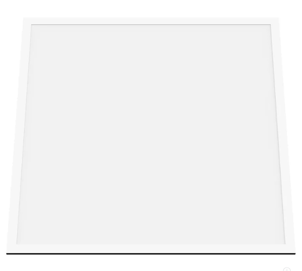 LEDVANCE PANEL 36W 620X620 830