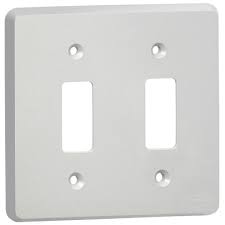 PLACA 1+1 POSTO SEP 4X4 SL