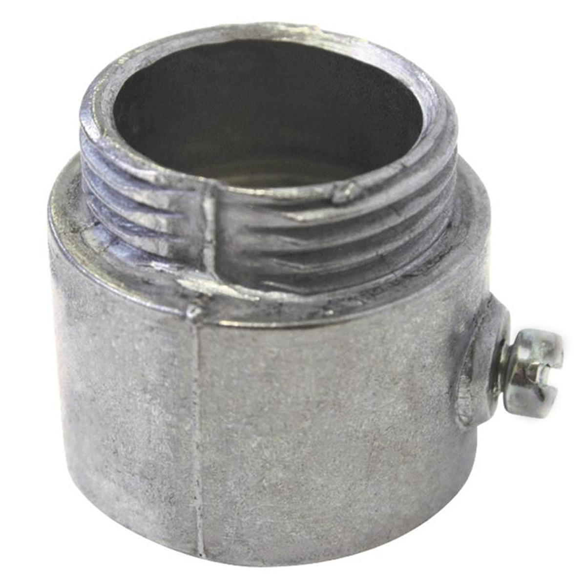 UNIDUT CÔNICO NERVURA 3/4”