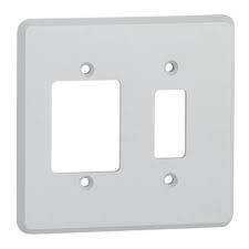 PLACA 1+3 POSTOS 4X4 SL
