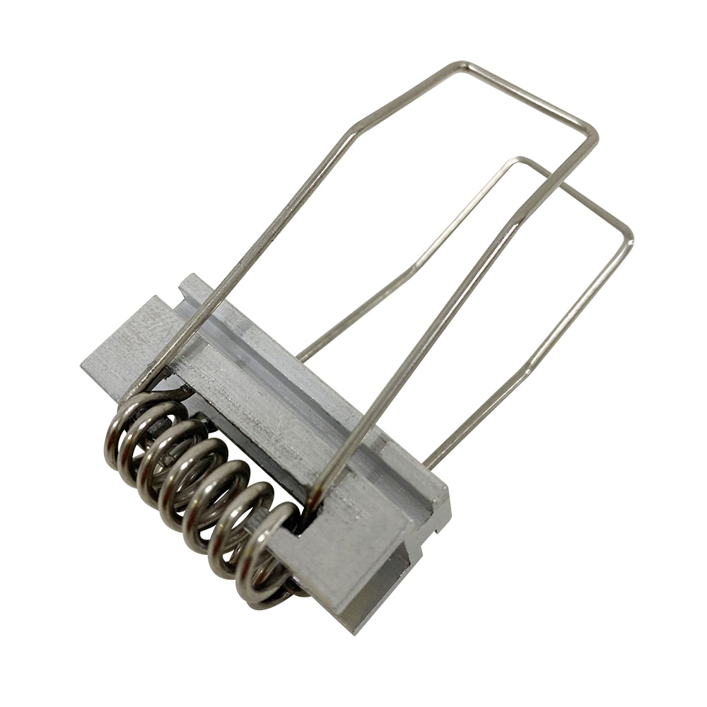 MOLA ALUM EMB 25MM/36MM