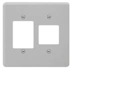 PLACA 2+3 POSTOS 4X4 SL
