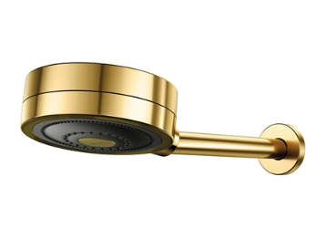 CHUVEIRO TECHNOSHOWER 1/2 OU POLIDO