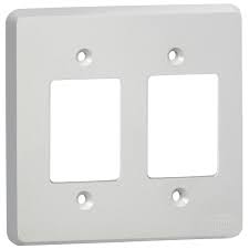 PLACA 3+3 POSTOS 4X4 SL