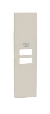 TAMPA P/TOM CARREGADOR USB X2 1M SAND