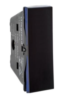 INT BIPOLAR PARAL 10A 250V 1M PT PP+