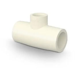 TÊ 90º RED AQUATHERM 73X54MM