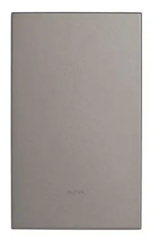 PLACA CG 4X2 MAGNESIUM