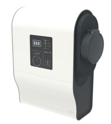 POSTO CARREG MONO 3,7W DC 6MA INT