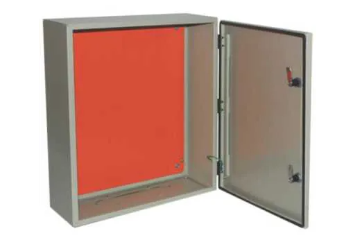 QUADRO DE COMANDO 800X500X200