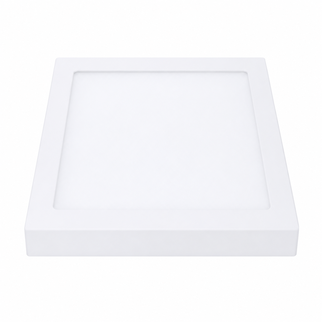 PAINEL LED SOB POP 24W 865 30CM QUAD BIV