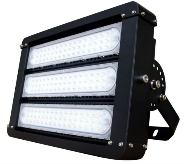 REFLETOR FLOODLIGHT HP 600W 857 60º  PT