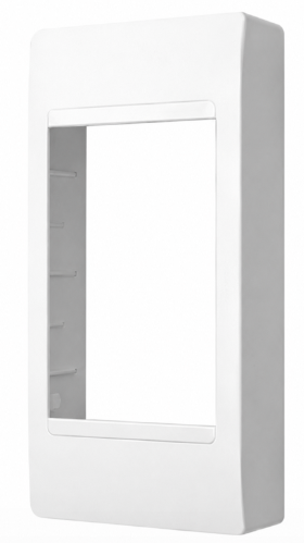 PLACA DLP 3 MOD P CANALETA PP