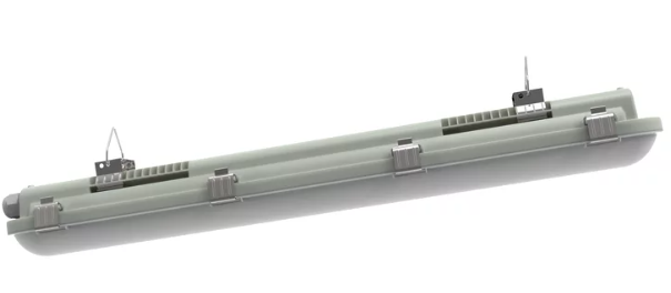 LUM DAMP PROOF LED PFM 50W 850 BR BIV