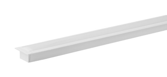PERFIL LINE AL EMB 2M 25X14.5 2MO 2AC BF