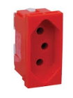 TOM 2P+T 20A VM POP