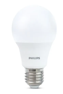 LAMP LED A60 9W 840 806LM BIV PHILIPS