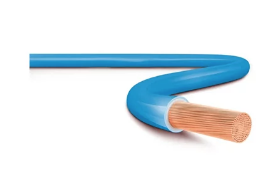 CABO FLEX 10.00MM 1KV HEPR 90 AZ CORFIO