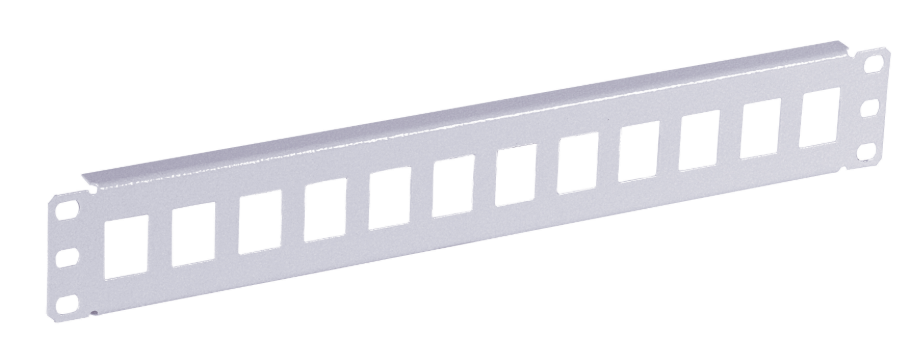 PP 12 PLACPATCH PANEL