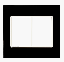 PLACA 6MOD 4X4 PT DTM