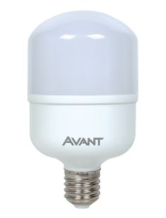 LAMP LED HP 40W 865 3200LM E27 BIV