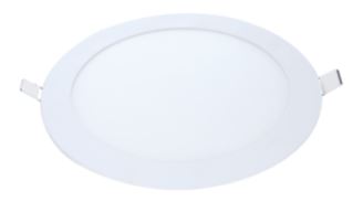 PAINEL LED EMB POP 6W 830 12CM RED BIV 