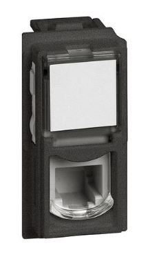 TOM TEL RJ11 1M PT