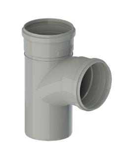 TÊ 90º SÉRIE R DN50