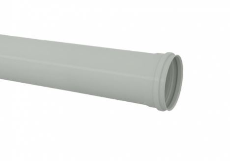 TUBO ESG SÉRIE R 6M DN40