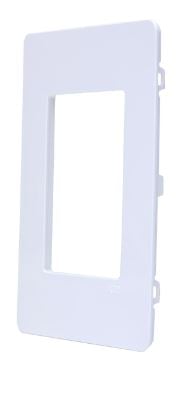PLACA 3MOD 4X2 BR UNNO