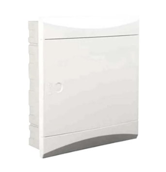 QD EMB 4/3 PVC BR