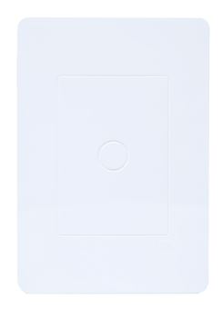 PLACA CEGA 4X2 BR UNNO