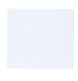 PLACA CEGA 4X4 BR UNNO