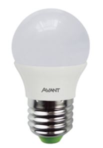 LAMP LED BOL 4W 865 E27 BIV