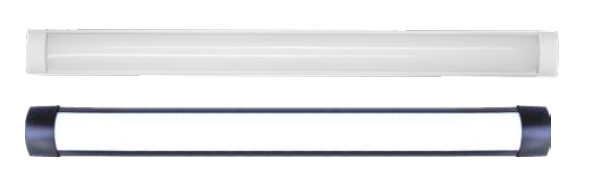 LUM LED FIT 36W 865 2160LM PT BIV ELEG