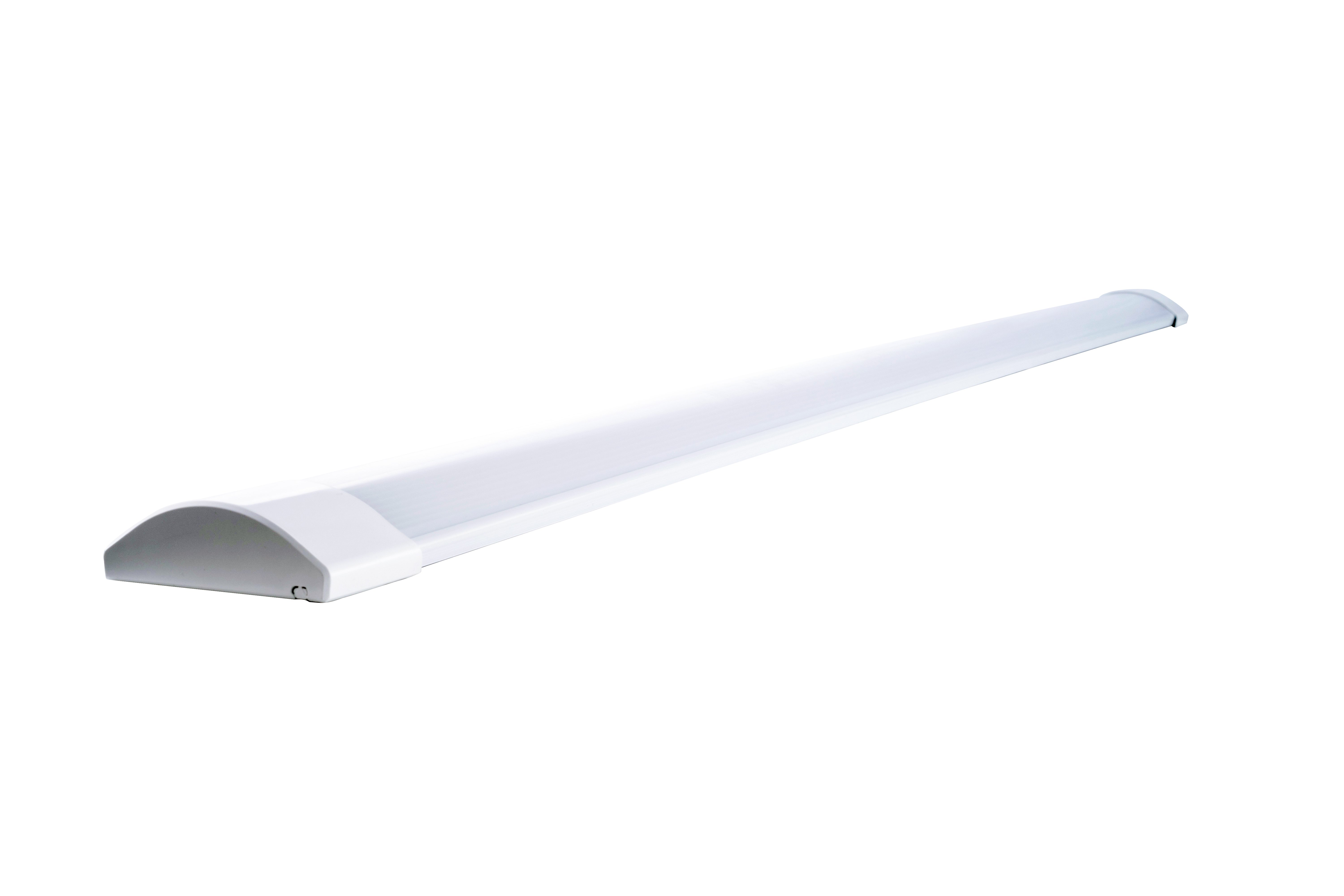 LUM CALHA LED 18W 765 BIV BELLALUX