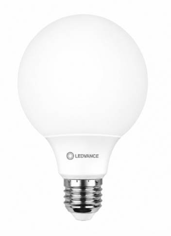 LAMP LED GLOBE 12W 1200LM 827 BIV E27