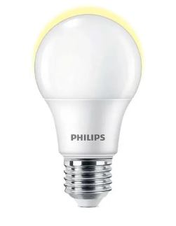 LAMP LED A60 9W 830 806LM BIV PHILIPS